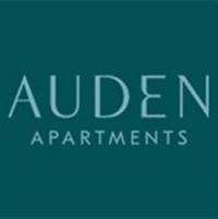 Auden Apartments Logo