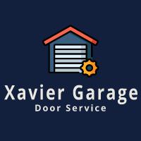Xavier Garage Door Service Logo