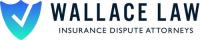 Wallace Law Logo