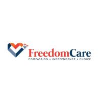 FreedomCare logo