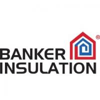 Banker Insulation Logo