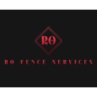 R O Fence Services Logo