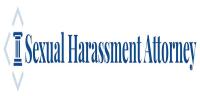 Sexual Harassment Attorney logo