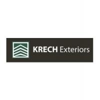 Krech Exteriors Logo