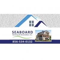 Seaboard Building & Restoration, Inc. Logo