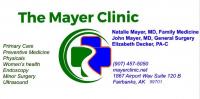 Mayer Clinic Logo