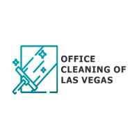 Office Cleaning of Las Vegas logo