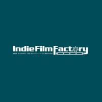 Indie Film Factory Logo
