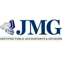 JMG CPAs Logo