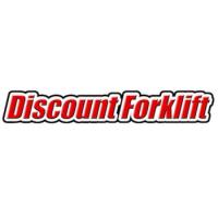 Discount Forklift Logo