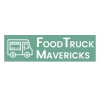 Food Truck Mavericks Logo