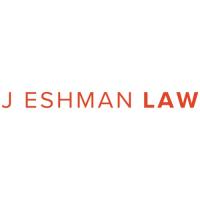 J. Eshman Law, P.C. logo