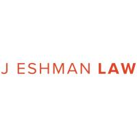 J. Eshman Law, P.C. Logo