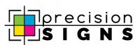 Precision Signs Logo