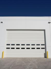 RQ Brentwood Doors Logo
