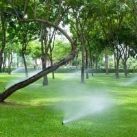 Irrigation Doc’s LLC Logo