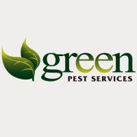 Green Pest Services Logo