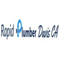 Rapid Plumber Davis CA logo