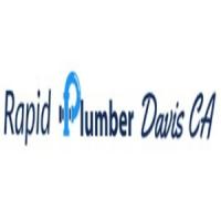 Rapid Plumber Davis CA Logo