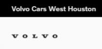 Volvo Cars West Houston Logo