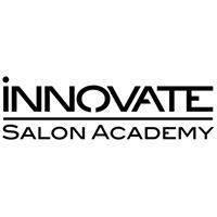 Innovate Salon Academy Logo