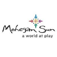 Mohegan Sun Logo
