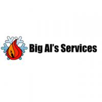 Big Al's Services Logo