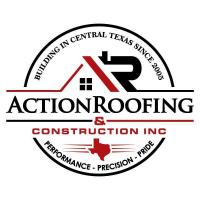 Action Roofing & Construction Inc. Logo