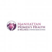 Manhattan Women's Health & Wellness Logo