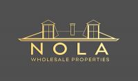 NOLA Wholesale Properties Logo