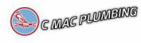 C Mac Plumbing and Drain Cleaning logo