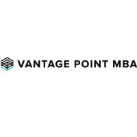 Vantage Point MBA Logo