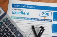 Credit Repair Houston | The Credit Xperts Logo