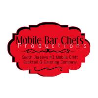 Mobile Bar Chefs Logo