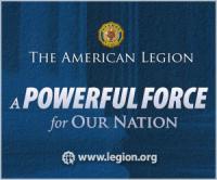 American Legion Post 771 Logo