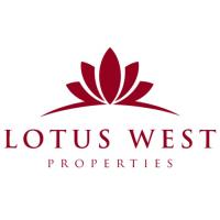 Lotus West Properties logo