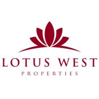 Lotus West Properties Logo