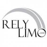 Rely Limo Logo
