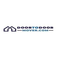 Door to Door Movers Logo
