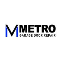 Metro Garage Door Repair LLC - Hurst Logo