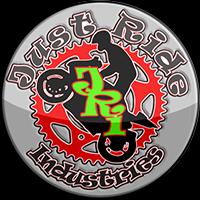 Just Ride Industries Logo
