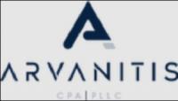 Arvanitis CPA, PLLC Logo