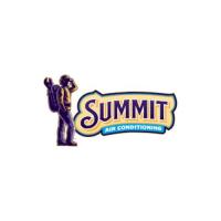 Summit Air Conditioning Logo