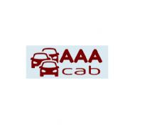 AAA Cab LLC Logo
