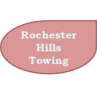 Rochester Hills Towing logo