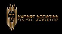 EXPERT SOCIETIES DIGITAL MARKETING Logo