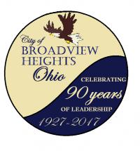 Broadview Heights Historical Society Logo