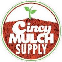 Cincy Mulch Supply logo