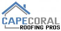 Cape Coral Roofing Pros logo