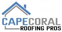 Cape Coral Roofing Pros Logo